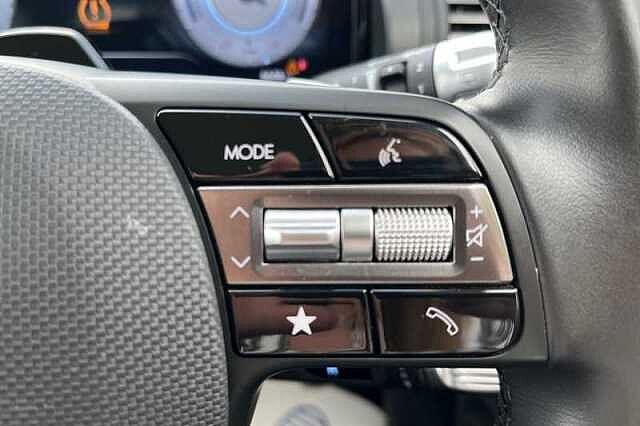 Hyundai INSTER Long Range 49kWh 02 SUV 5dr Electric Auto (115 ps)