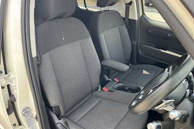 Hyundai INSTER Long Range 49kWh 02 SUV 5dr Electric Auto (115 ps)