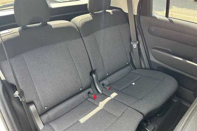 Hyundai INSTER Long Range 49kWh 02 SUV 5dr Electric Auto (115 ps)