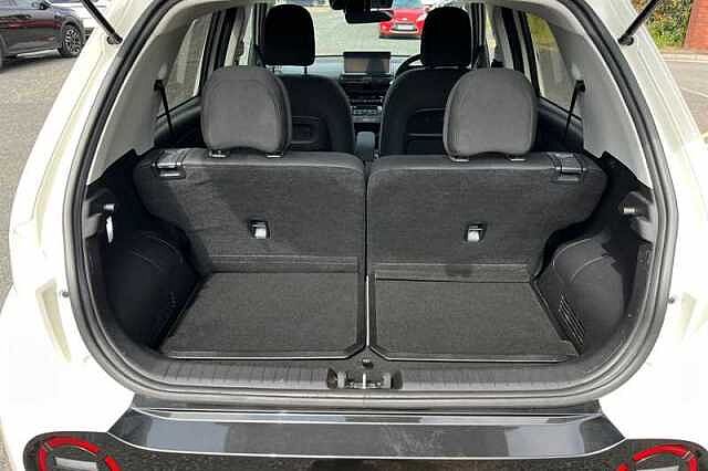 Hyundai INSTER Long Range 49kWh 02 SUV 5dr Electric Auto (115 ps)