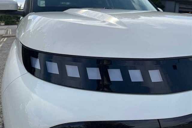 Hyundai INSTER Long Range 49kWh 02 SUV 5dr Electric Auto (115 ps)