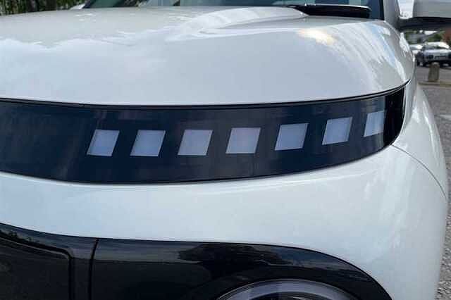 Hyundai INSTER Long Range 49kWh 02 SUV 5dr Electric Auto (115 ps)