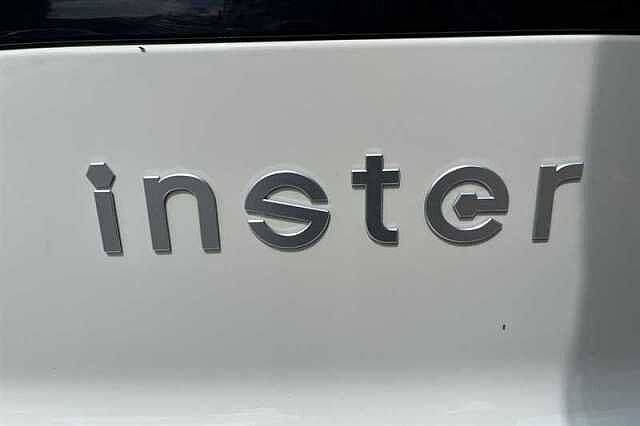 Hyundai INSTER Long Range 49kWh 02 SUV 5dr Electric Auto (115 ps)