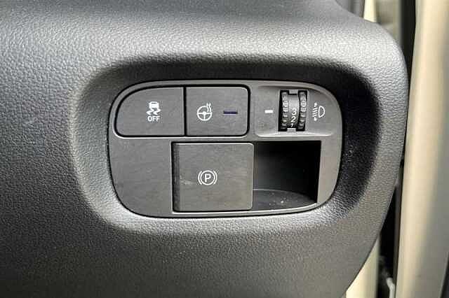 Hyundai INSTER Long Range 49kWh 02 SUV 5dr Electric Auto (115 ps)