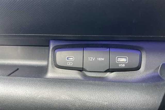 Hyundai INSTER Long Range 49kWh 02 SUV 5dr Electric Auto (115 ps)