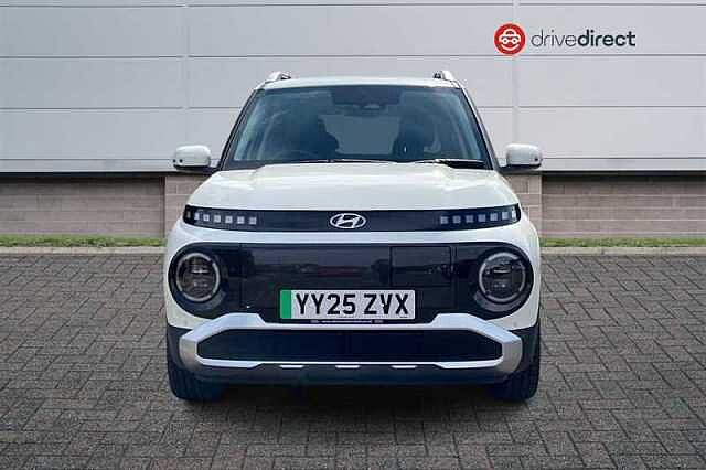 Hyundai INSTER Long Range 49kWh 02 SUV 5dr Electric Auto (115 ps)