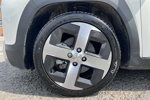 Hyundai INSTER Long Range 49kWh 02 SUV 5dr Electric Auto (115 ps)