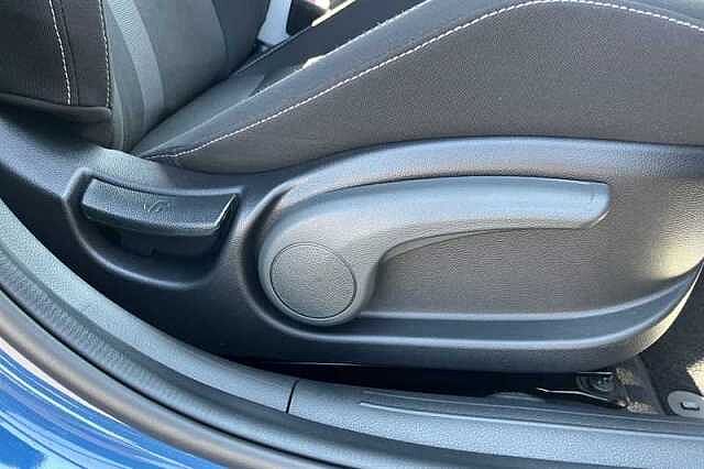 Hyundai I20 1.0 T-GDi Tech Line Hatchback 5dr Petrol DCT Euro 6 (s/s) (90 ps)