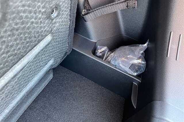 Hyundai I20 1.0 T-GDi Tech Line Hatchback 5dr Petrol DCT Euro 6 (s/s) (90 ps)