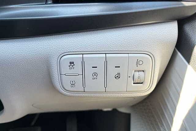 Hyundai I20 1.0 T-GDi Tech Line Hatchback 5dr Petrol DCT Euro 6 (s/s) (90 ps)
