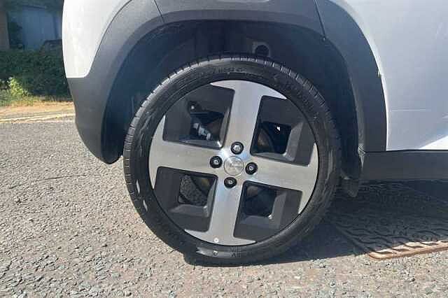 Hyundai INSTER Long Range 49kWh 02 SUV 5dr Electric Auto (115 ps)