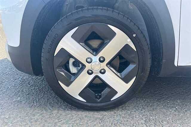 Hyundai INSTER Long Range 49kWh 02 SUV 5dr Electric Auto (115 ps)