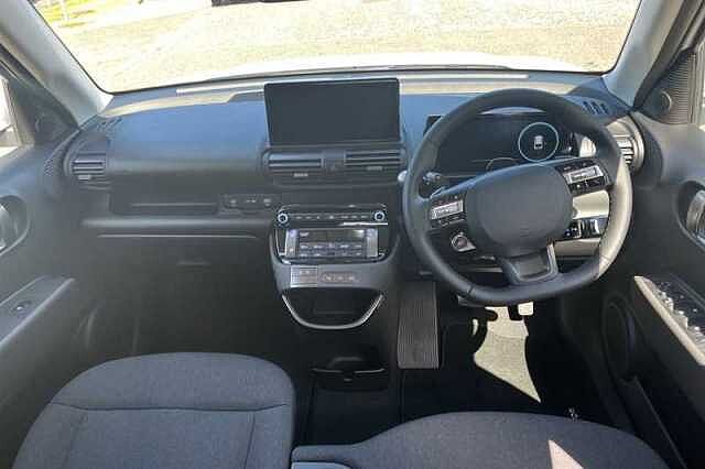 Hyundai INSTER Long Range 49kWh 02 SUV 5dr Electric Auto (115 ps)