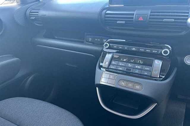 Hyundai INSTER Long Range 49kWh 02 SUV 5dr Electric Auto (115 ps)