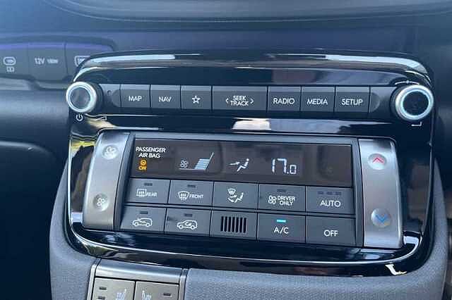 Hyundai INSTER Long Range 49kWh 02 SUV 5dr Electric Auto (115 ps)