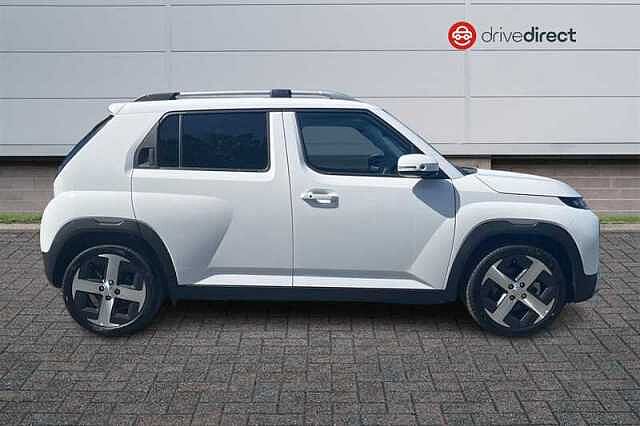 Hyundai INSTER Long Range 49kWh 02 SUV 5dr Electric Auto (115 ps)