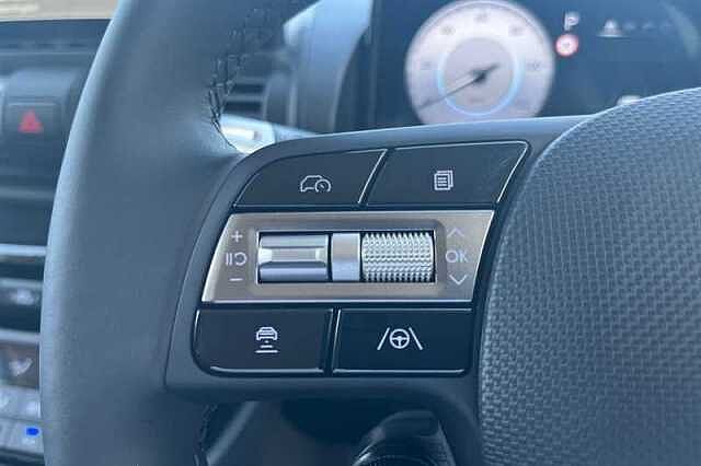 Hyundai INSTER Long Range 49kWh 02 SUV 5dr Electric Auto (115 ps)