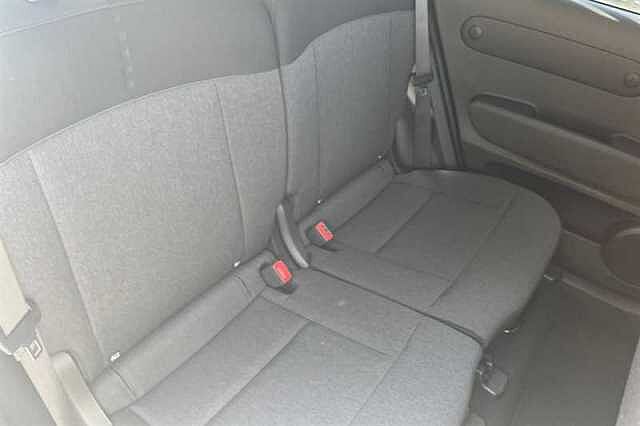 Hyundai INSTER Long Range 49kWh 02 SUV 5dr Electric Auto (115 ps)