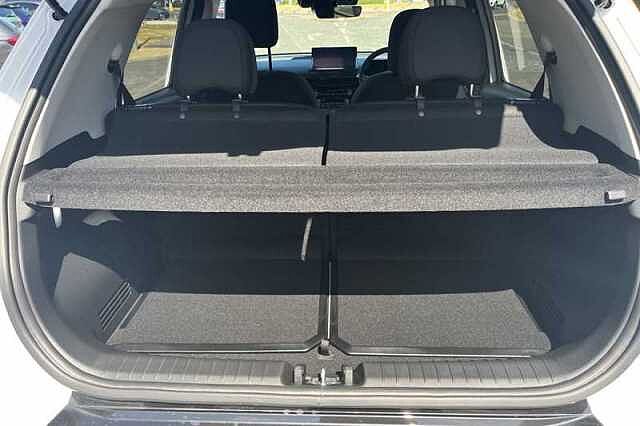Hyundai INSTER Long Range 49kWh 02 SUV 5dr Electric Auto (115 ps)