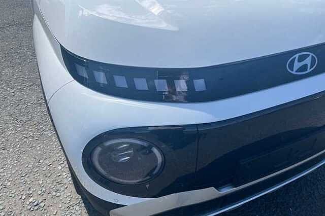 Hyundai INSTER Long Range 49kWh 02 SUV 5dr Electric Auto (115 ps)