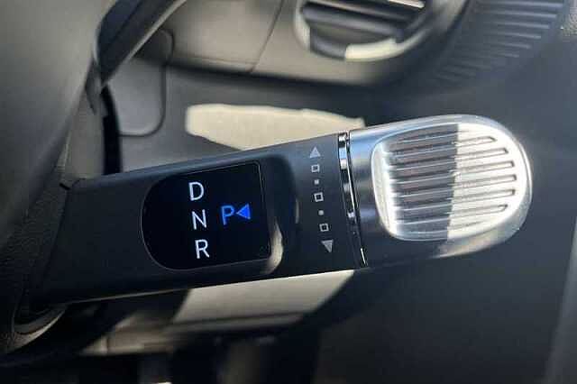 Hyundai INSTER Long Range 49kWh 02 SUV 5dr Electric Auto (115 ps)