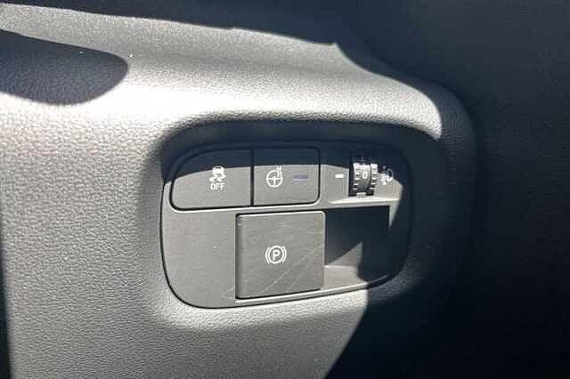Hyundai INSTER Long Range 49kWh 02 SUV 5dr Electric Auto (115 ps)