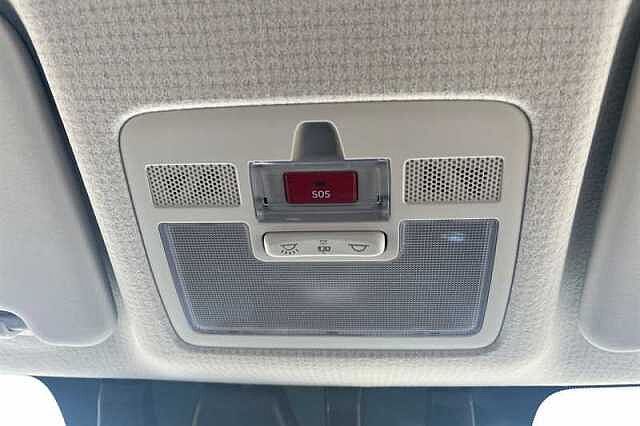 Hyundai INSTER Long Range 49kWh 02 SUV 5dr Electric Auto (115 ps)
