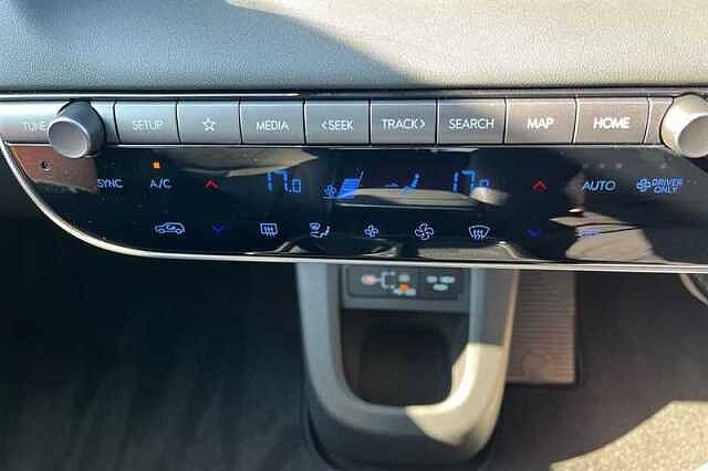 Hyundai IONIQ 5 84kWh Ultimate Hatchback 5dr Electric Auto AWD (325 ps)