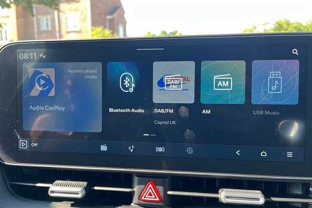 Hyundai IONIQ 5 84kWh Ultimate Hatchback 5dr Electric Auto AWD (325 ps)