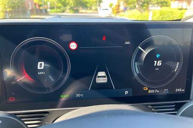 Hyundai IONIQ 5 84kWh Ultimate Hatchback 5dr Electric Auto AWD (325 ps)