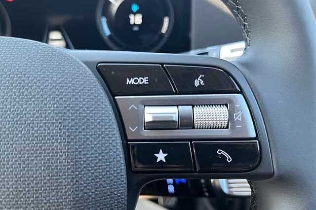 Hyundai IONIQ 5 84kWh Ultimate Hatchback 5dr Electric Auto AWD (325 ps)