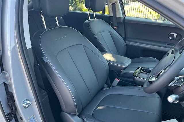 Hyundai IONIQ 5 84kWh Ultimate Hatchback 5dr Electric Auto AWD (325 ps)