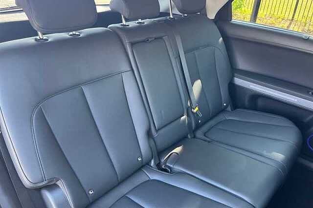 Hyundai IONIQ 5 84kWh Ultimate Hatchback 5dr Electric Auto AWD (325 ps)