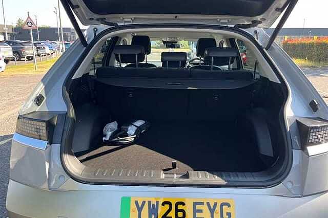 Hyundai IONIQ 5 84kWh Ultimate Hatchback 5dr Electric Auto AWD (325 ps)