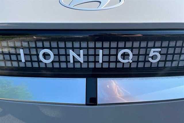 Hyundai IONIQ 5 84kWh Ultimate Hatchback 5dr Electric Auto AWD (325 ps)