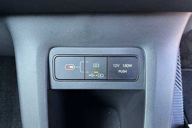 Hyundai IONIQ 5 84kWh Ultimate Hatchback 5dr Electric Auto AWD (325 ps)