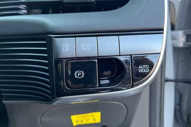 Hyundai IONIQ 5 84kWh Ultimate Hatchback 5dr Electric Auto AWD (325 ps)