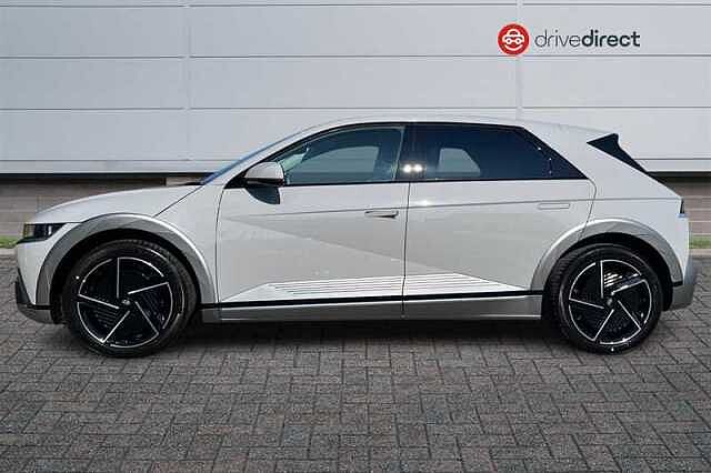 Hyundai IONIQ 5 84kWh Ultimate Hatchback 5dr Electric Auto AWD (325 ps)