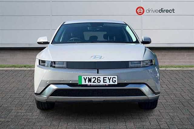 Hyundai IONIQ 5 84kWh Ultimate Hatchback 5dr Electric Auto AWD (325 ps)