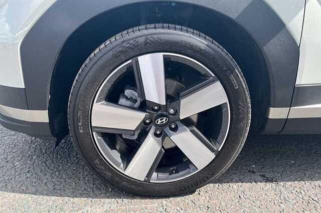 Hyundai SANTA FE 1.6 T-GDi 13.8kWh Premium SUV 5dr Petrol Plug-in Hybrid Auto 4WD Euro 6 (s/s) (7