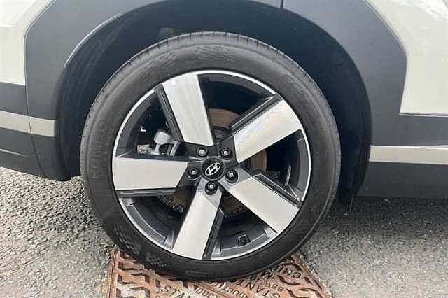 Hyundai SANTA FE 1.6 T-GDi 13.8kWh Premium SUV 5dr Petrol Plug-in Hybrid Auto 4WD Euro 6 (s/s) (7