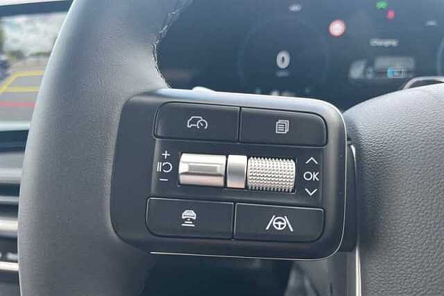 Hyundai SANTA FE 1.6 T-GDi 13.8kWh Premium SUV 5dr Petrol Plug-in Hybrid Auto 4WD Euro 6 (s/s) (7