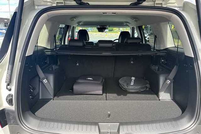 Hyundai SANTA FE 1.6 T-GDi 13.8kWh Premium SUV 5dr Petrol Plug-in Hybrid Auto 4WD Euro 6 (s/s) (7