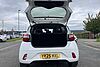 Hyundai I10 1.0 Premium Hatchback 5dr Petrol Auto Euro 6 (s/s) (63 ps) White
