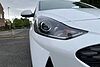 Hyundai I10 1.0 Premium Hatchback 5dr Petrol Auto Euro 6 (s/s) (63 ps) White