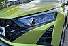 Hyundai I20 1.0 T-GDi Advance Hatchback 5dr Petrol DCT Euro 6 (s/s) (100 ps) Green