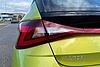 Hyundai I20 1.0 T-GDi Advance Hatchback 5dr Petrol DCT Euro 6 (s/s) (100 ps) Green