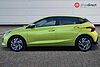 Hyundai I20 1.0 T-GDi Advance Hatchback 5dr Petrol DCT Euro 6 (s/s) (100 ps) Green