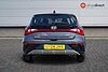 Hyundai I20 1.0 T-GDi Advance Hatchback 5dr Petrol Manual Euro 6 (s/s) (100 ps) Grey