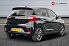 Hyundai I10 1.0 Premium Hatchback 5dr Petrol Auto Euro 6 (s/s) (63 ps) Black